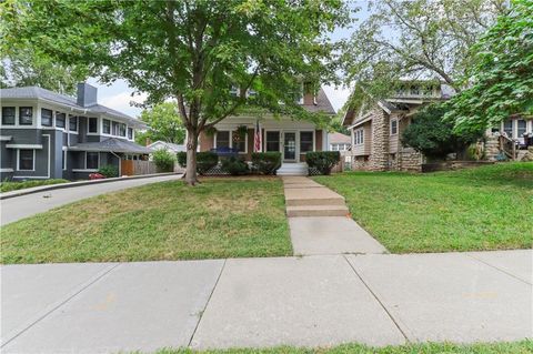 408 W 61st Street, Kansas City, MO 64113 - #: 2575959