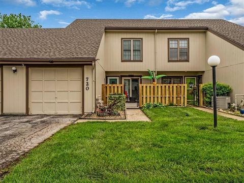 720 E 121st Street, Kansas City, MO 64146 - MLS#: 2547156