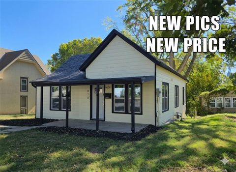 815 W White Oak St. W, Independence, MO 64050 - #: 2578403