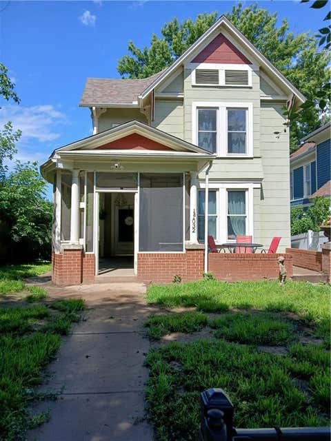 1032 5th Avenue, Leavenworth, KS 66048 - MLS#: 2616443