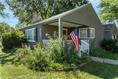 9101 E 65th Street, Raytown, MO 64133 - #: 2610509
