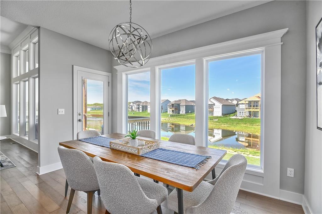 9323 Pickering Street