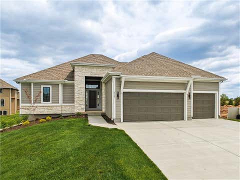 9323 Pickering Street, Lenexa, KS 66227 - MLS#: 2566182