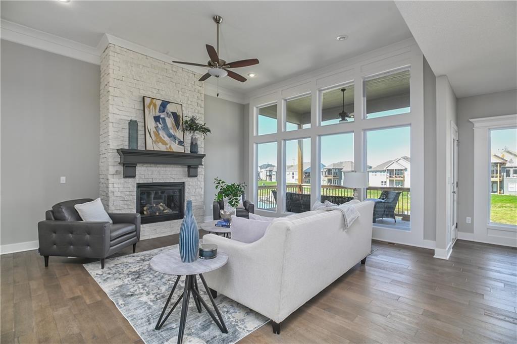 9323 Pickering Street