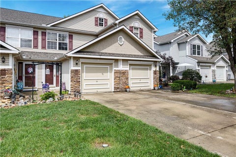 3223 SW Shadow Brook Drive, Blue Springs, MO 64015 - MLS#: 2641542