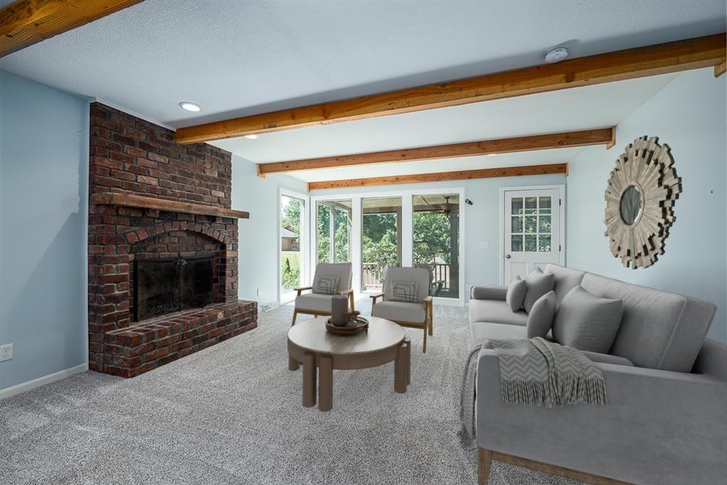 12343 PINEHURST Drive