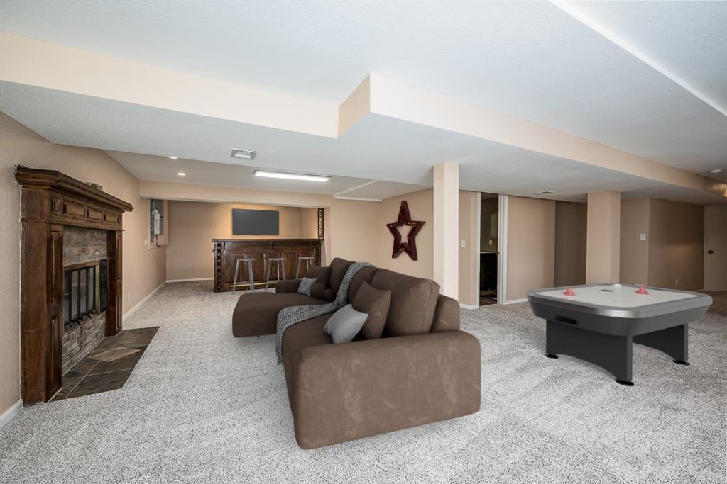 12343 PINEHURST Drive