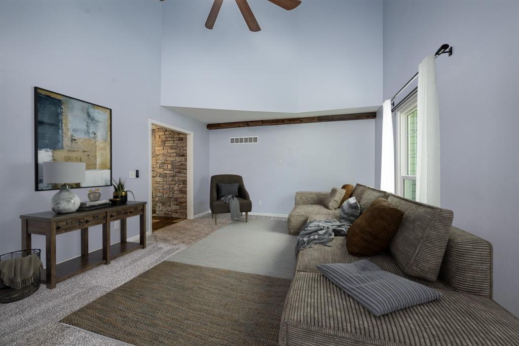 12343 PINEHURST Drive