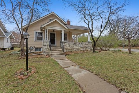 5845 Charlotte Street, Kansas City, MO 64110 - MLS#: 2536754