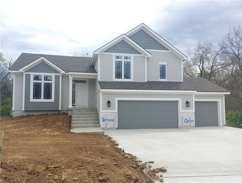 7475 N Everton Avenue, Kansas City, MO 64152 - MLS#: 2536349