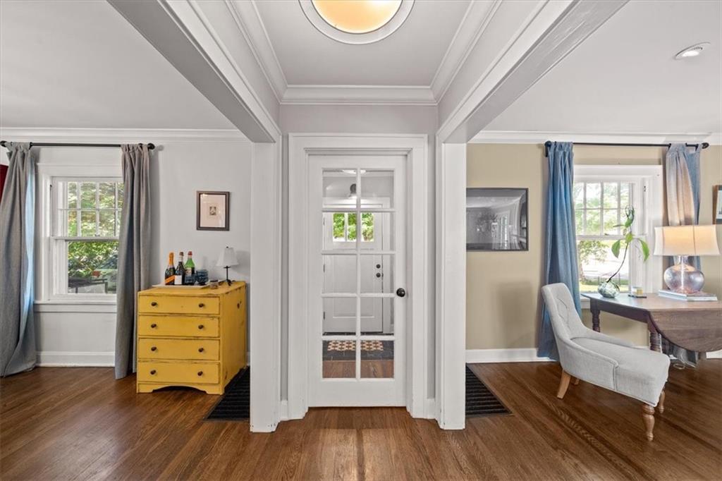 707 W 74th Street