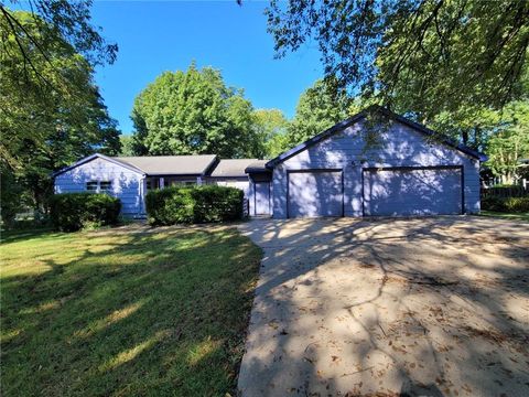 206 13th Avenue N, Greenwood, MO 64034 - MLS#: 2589306