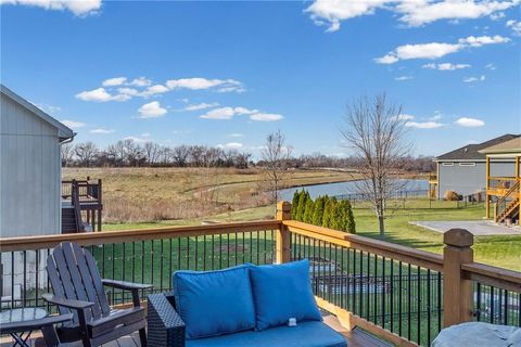 18526 W 194th Terrace Spring Hill KS 66083