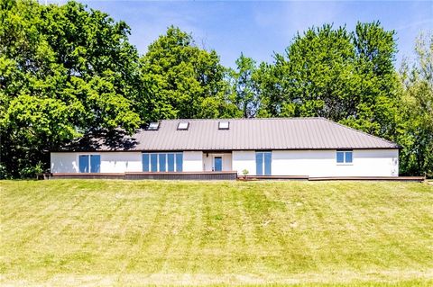 1041 NE 50 Highway Knob Noster MO 65336