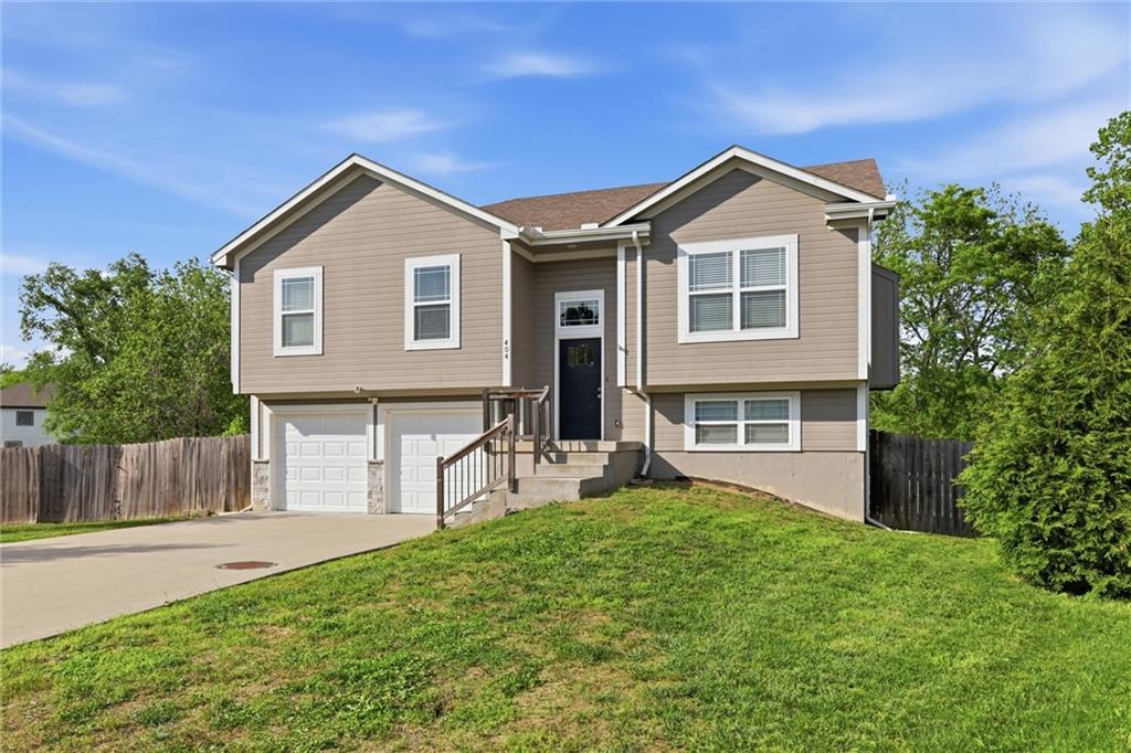 404 Timbercreek Drive