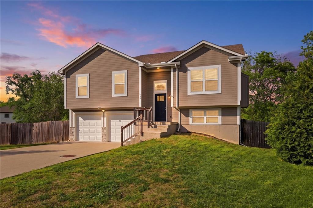 404 Timbercreek Drive