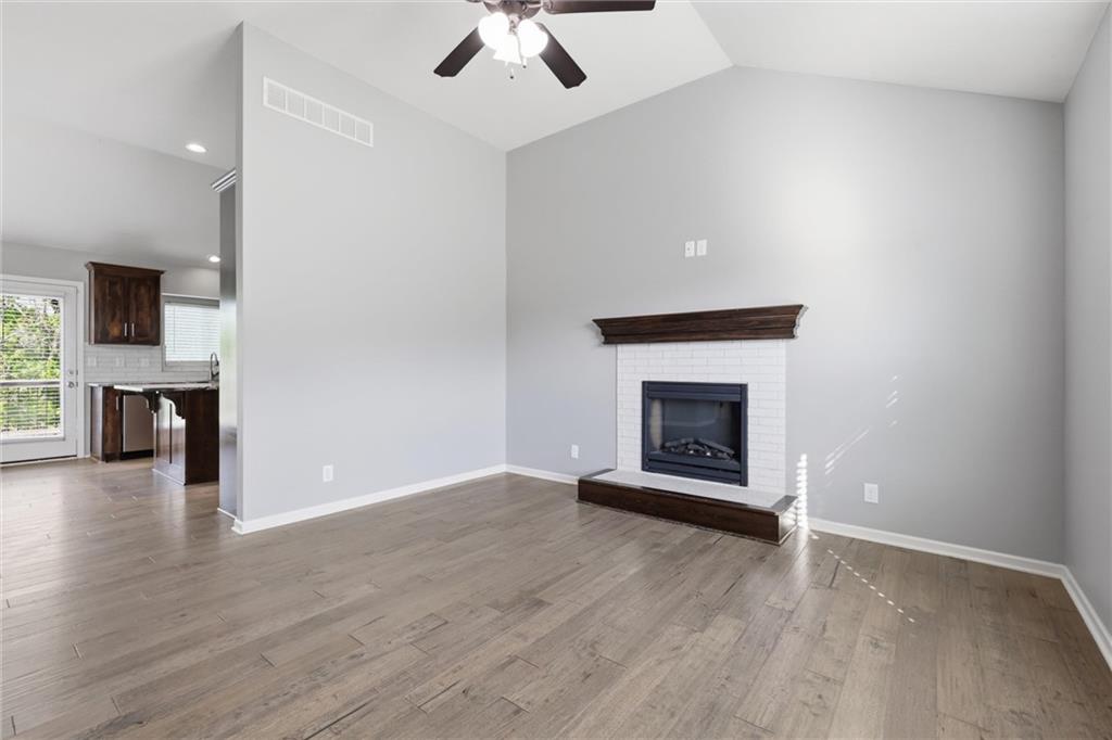 404 Timbercreek Drive