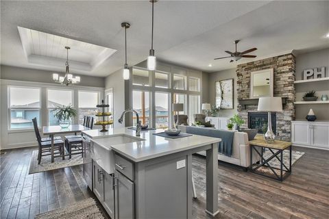 2306 W Wabash Street Olathe KS 66061