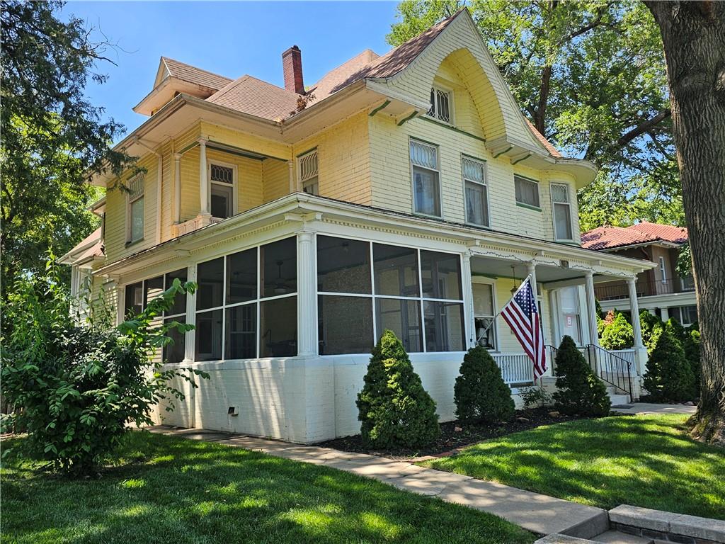 409 N Esplanade Street