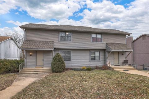 17424 E 41st Terrace Independence MO 64055