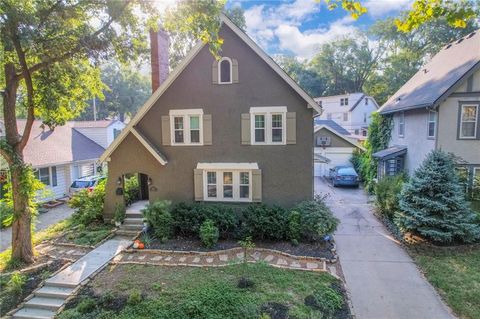 6541 Edgevale Road, Kansas City, MO 64113 - MLS#: 2578484