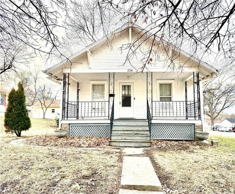 204 S Mulberry Street, Maryville, MO 64468 - #: 2519108