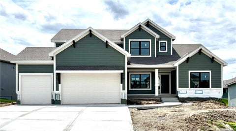 7605 NE 103rd Terrace, Kansas City, MO 64157 - #: 2609945