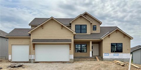 7605 NE 103rd Terrace Kansas City MO 64157