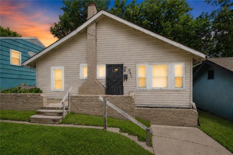 8411 Olive Street, Kansas City, MO 64132 - MLS#: 2630498
