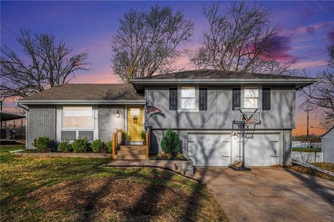5336 N Richmond Avenue, Kansas City, MO 64119 - MLS#: 2535640