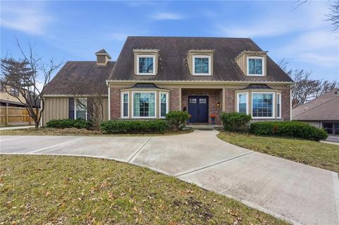 11420 Holly Court, Kansas City, MO 64114 - MLS#: 2596050