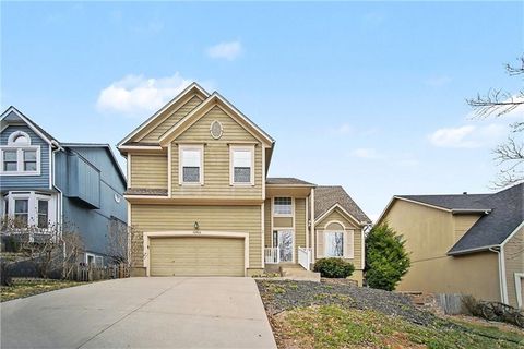 13924 W 71st Place, Shawnee, KS 66216 - #: 2607703