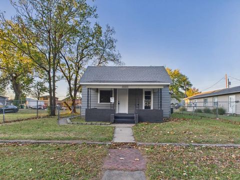 409 E 8th Street, Pittsburg, KS 66762 - MLS#: 2579581