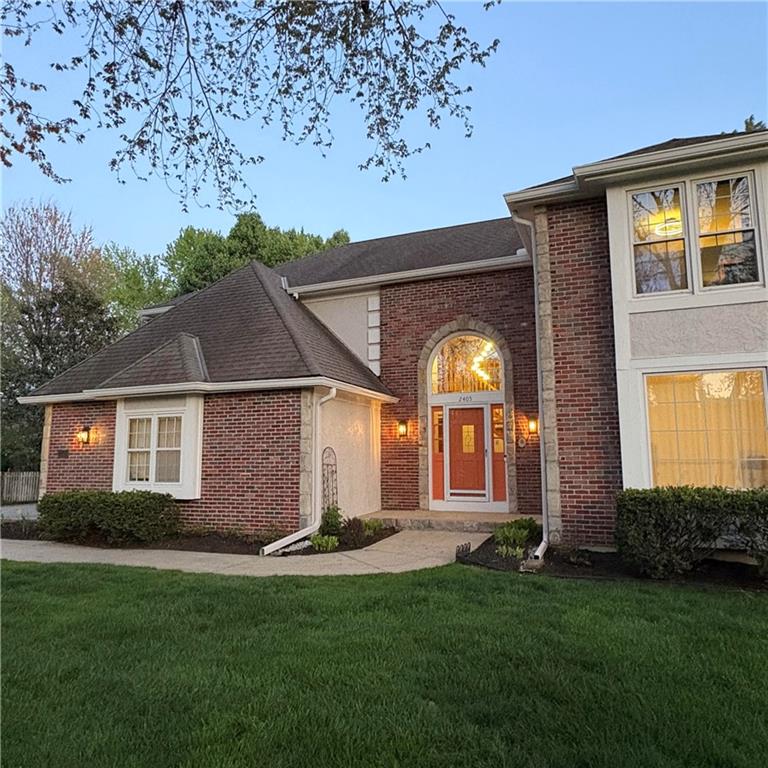 2405 W 123rd Terrace