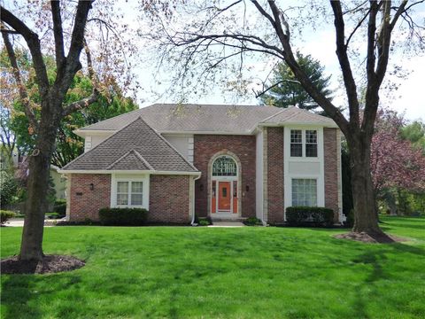 2405 W 123rd Terrace Leawood KS 66209