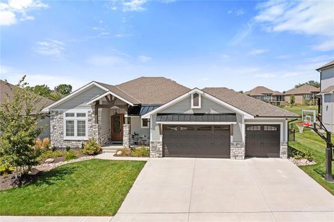 809 Bridgeshire Drive Raymore MO 64083