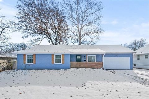 909 W 85th Street, Kansas City, MO 64114 - MLS#: 2587681