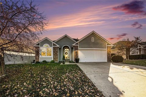 4407 NE 72nd Terrace Kansas City MO 64119