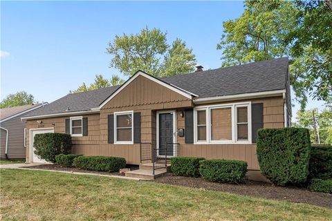 2004 W 72nd Terrace Prairie Village KS 66208