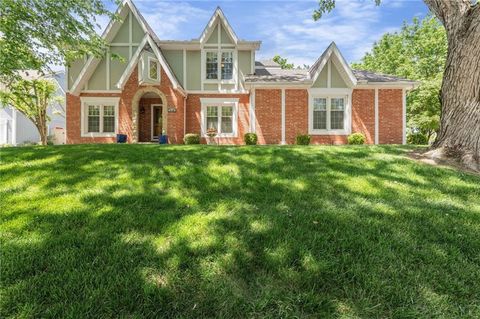 7648 N Lucerne Court, Kansas City, MO 64151 - MLS#: 2618663