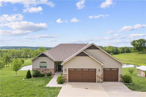37006 E Church Road Oak Grove MO 64075