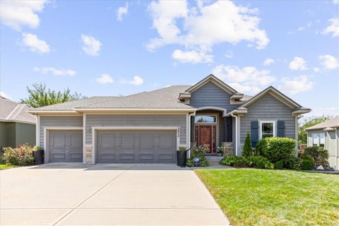 2473 W Elm Street, Olathe, KS 66061 - MLS#: 2640565