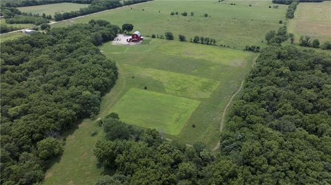 2354 65th Street, Mapleton, KS 66754 - MLS#: 2612902