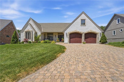 414 Seaside Sparrow Street Lee's Summit MO 64082