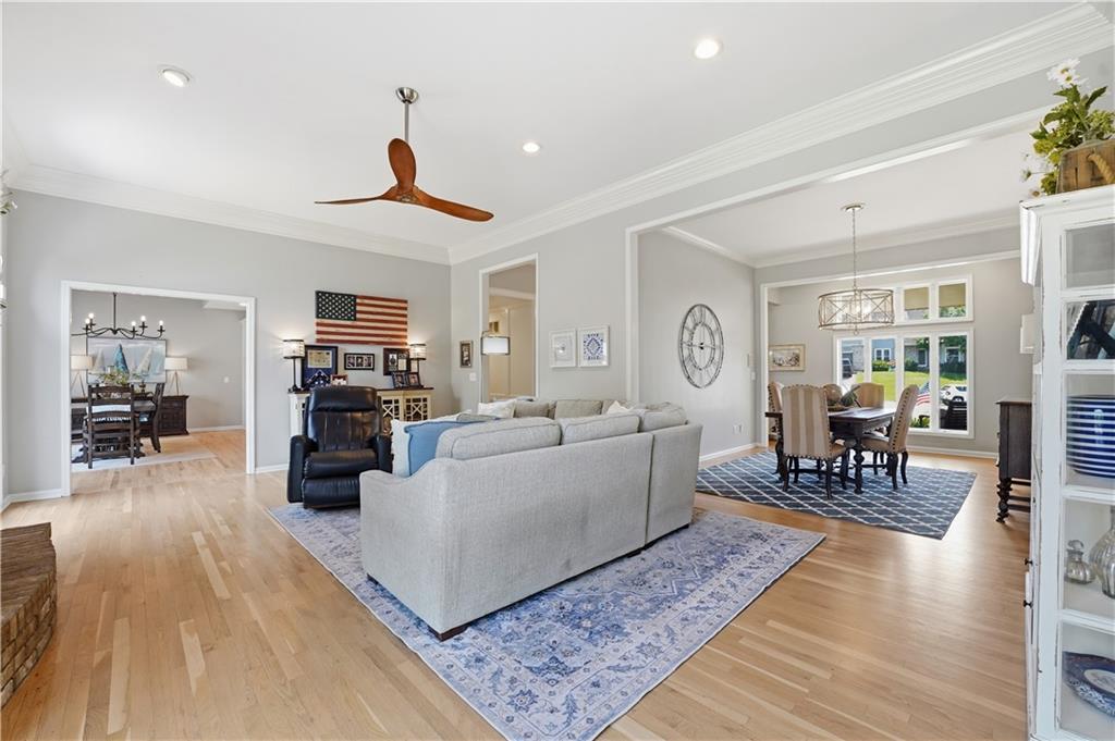 414 Seaside Sparrow Street