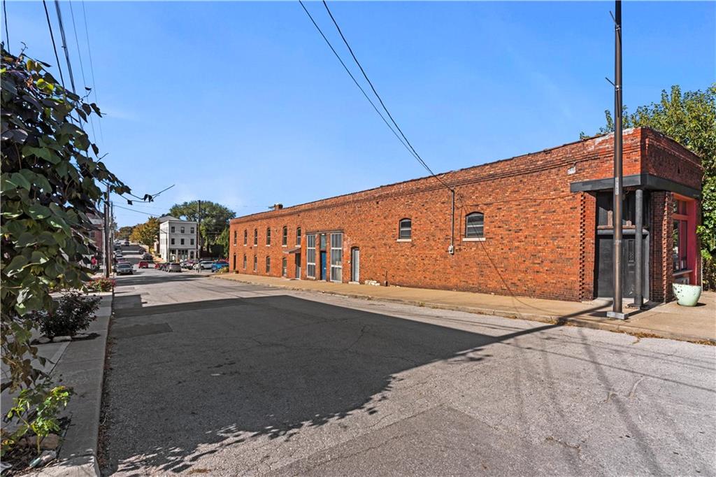 1018 Missouri Avenue