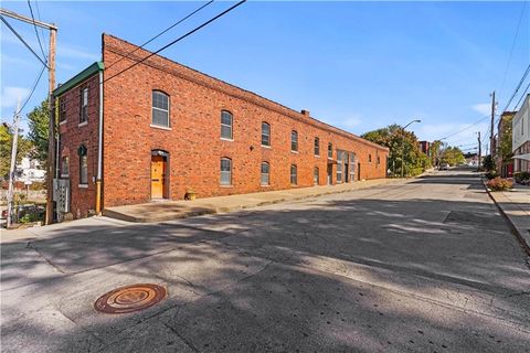 1018 Missouri Avenue Kansas City MO 64106