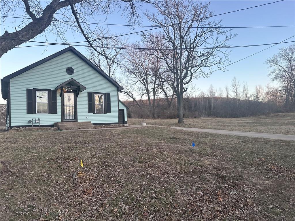 519 S Carlisle Drive