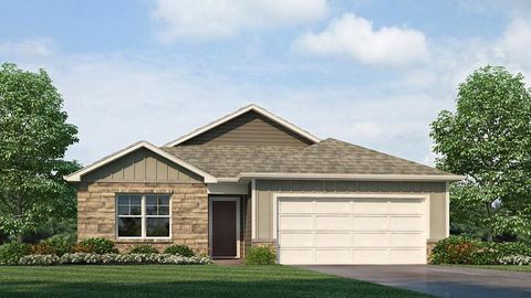 2206 Creek View Lane Raymore MO 64083