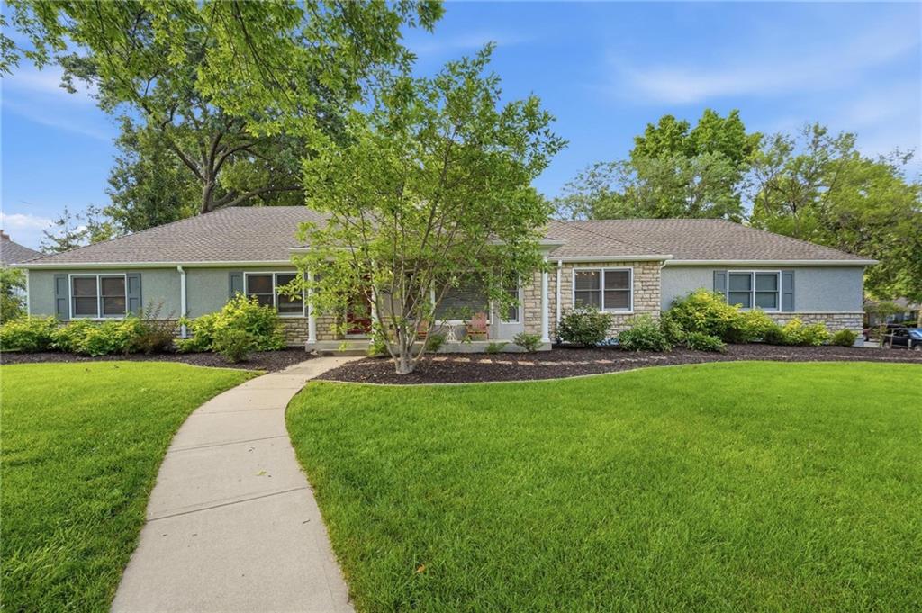 9012 Cherokee Lane